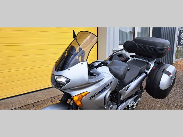 honda - xl-650-v-transalp