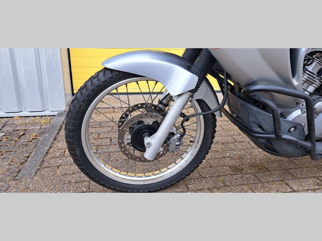 honda - xl-650-v-transalp