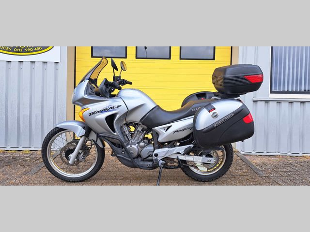 honda - xl-650-v-transalp