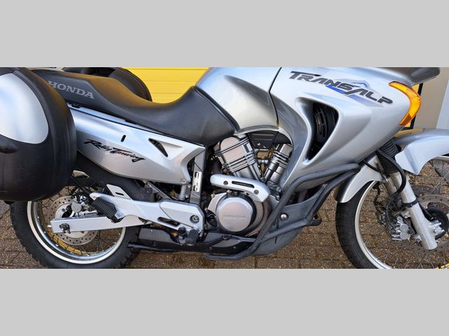 honda - xl-650-v-transalp