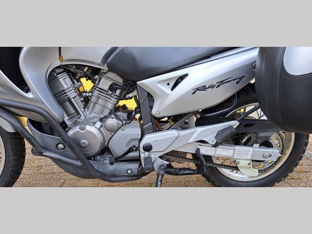 honda - xl-650-v-transalp