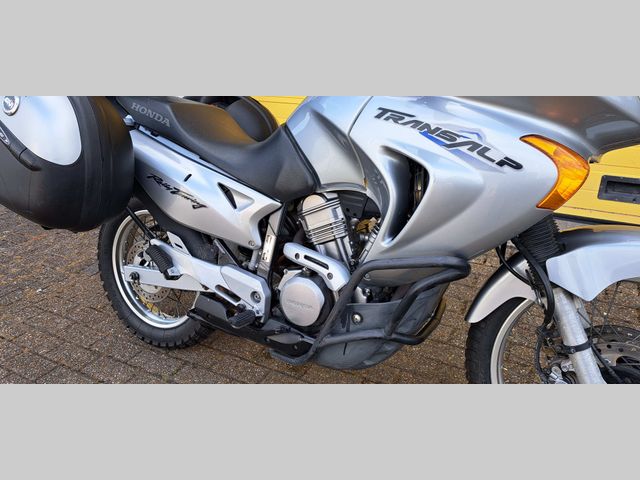 honda - xl-650-v-transalp