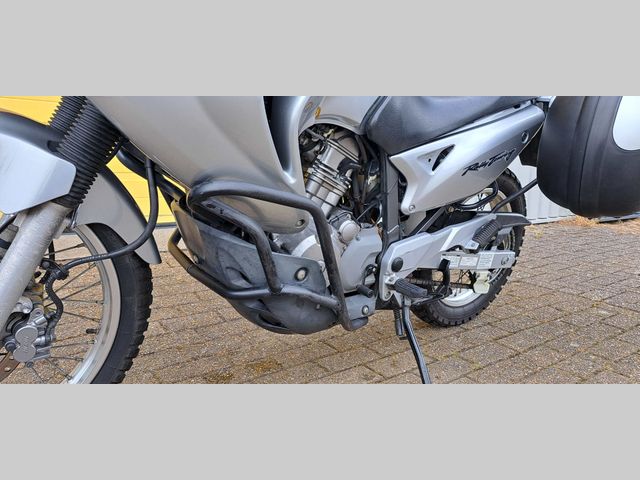 honda - xl-650-v-transalp