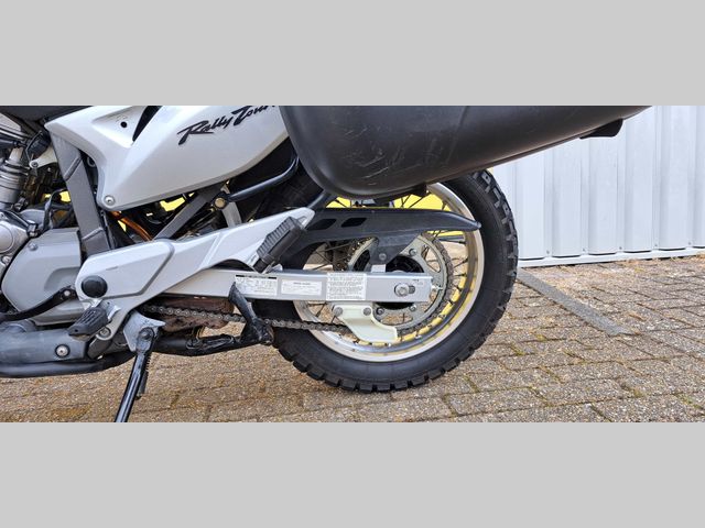 honda - xl-650-v-transalp