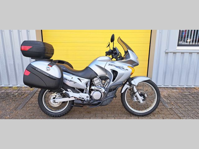 honda - xl-650-v-transalp