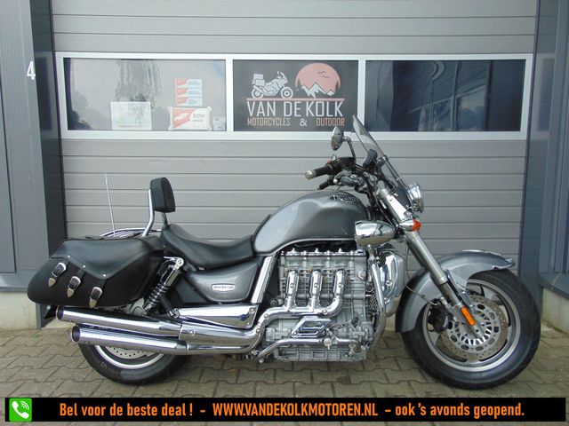 triumph - rocket-iii