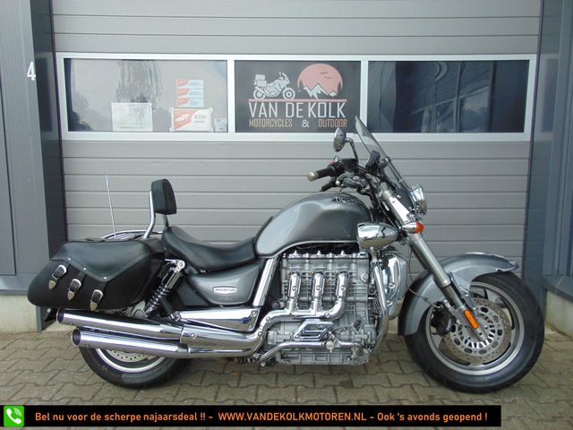 triumph - rocket-iii