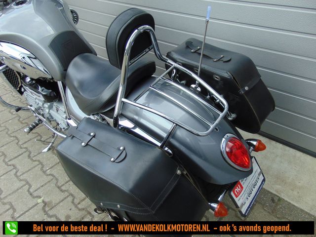 triumph - rocket-iii