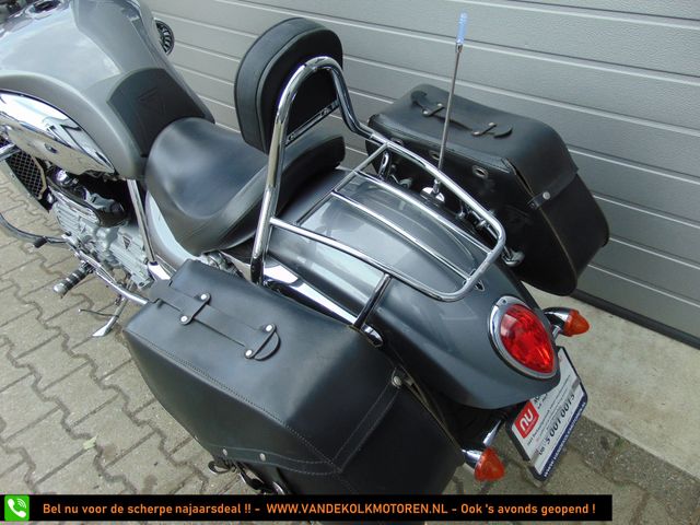 triumph - rocket-iii