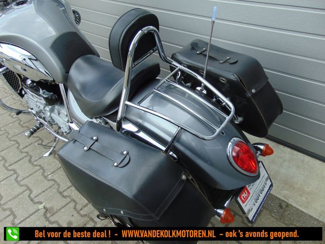 triumph - rocket-iii