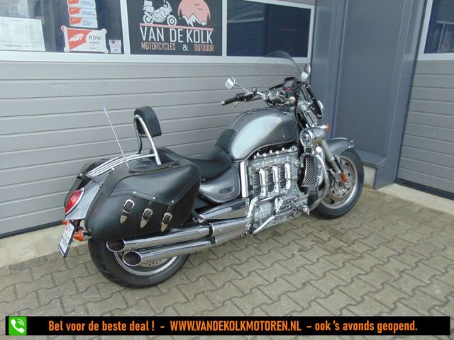 triumph - rocket-iii
