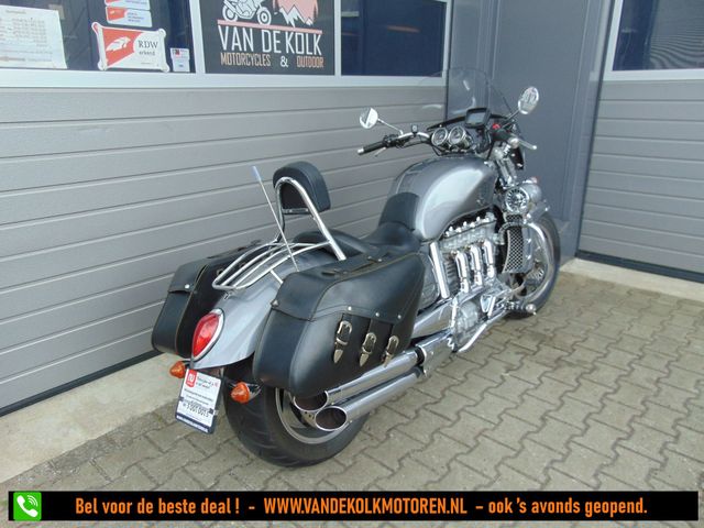 triumph - rocket-iii