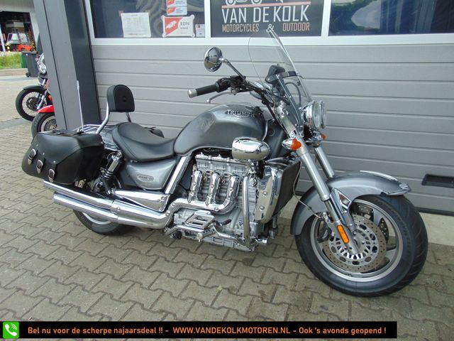 triumph - rocket-iii