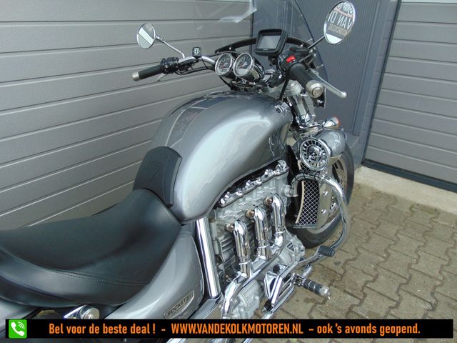 triumph - rocket-iii