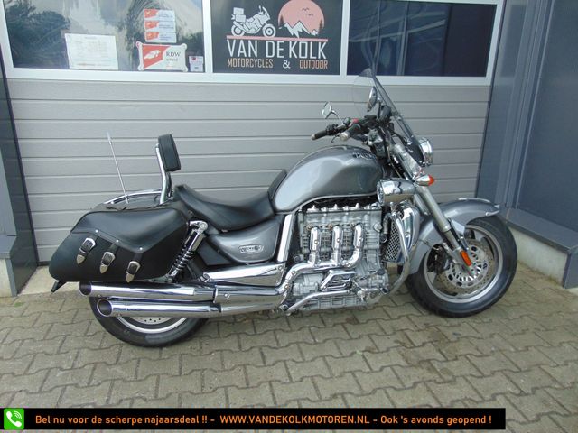 triumph - rocket-iii
