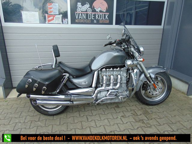 triumph - rocket-iii