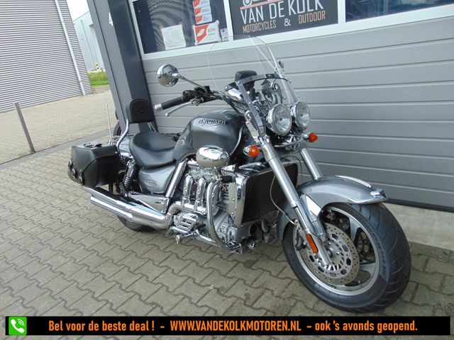 triumph - rocket-iii