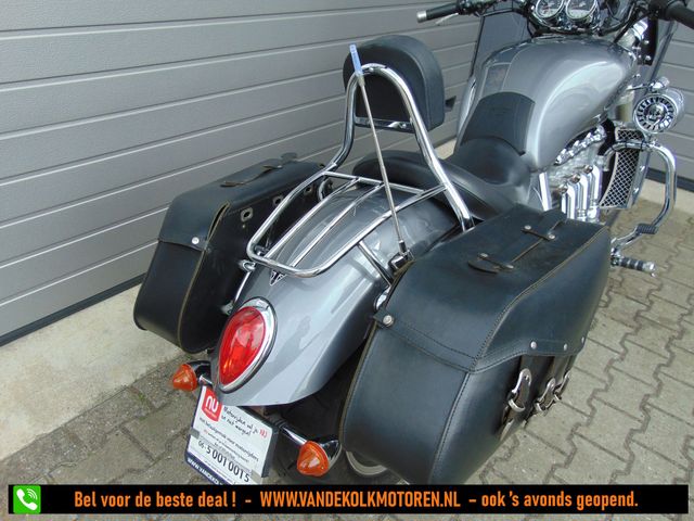 triumph - rocket-iii