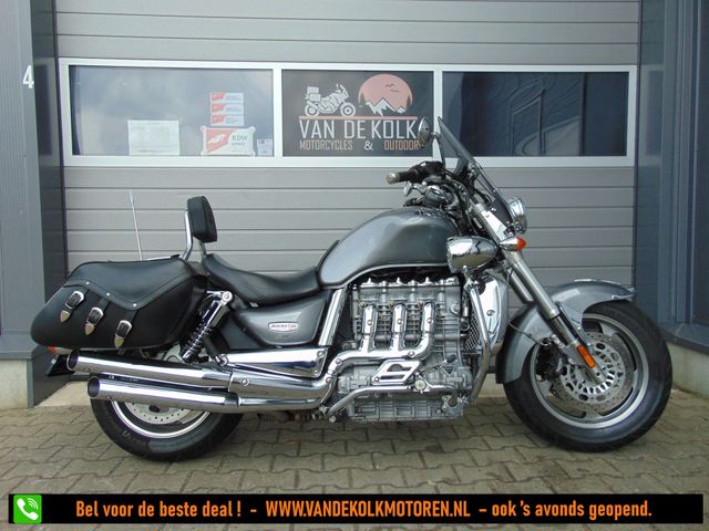 triumph - rocket-iii