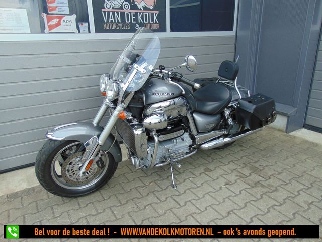 triumph - rocket-iii