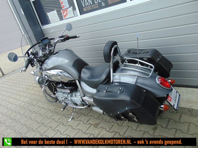 triumph - rocket-iii