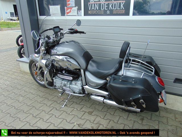 triumph - rocket-iii