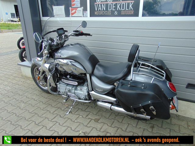 triumph - rocket-iii