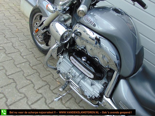 triumph - rocket-iii