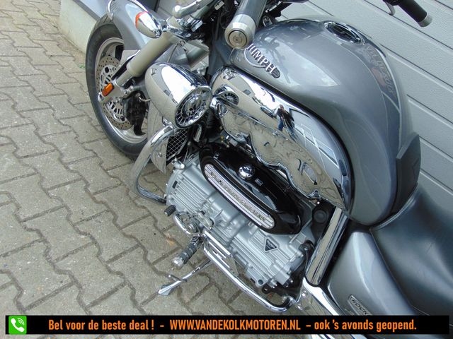 triumph - rocket-iii
