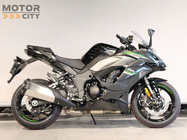 kawasaki - ninja-1000sx