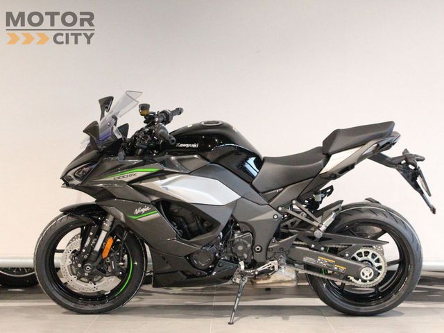 kawasaki - ninja-1000sx