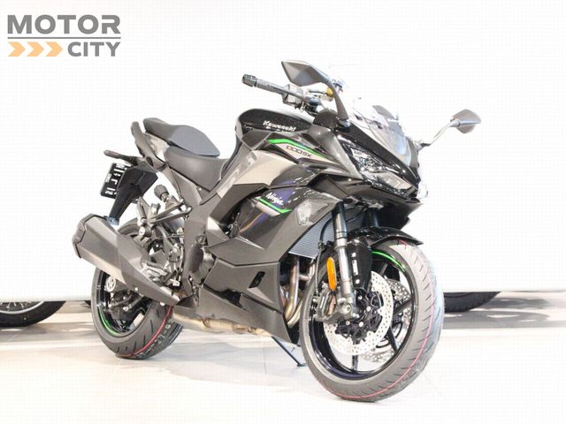 kawasaki - ninja-1000sx