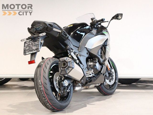 kawasaki - ninja-1000sx