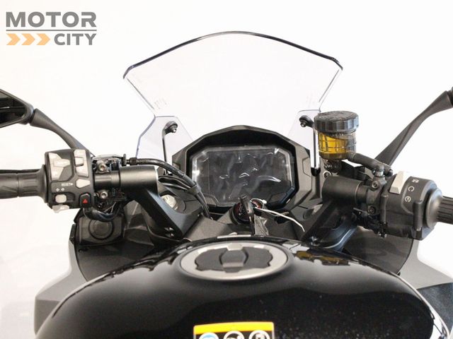 kawasaki - ninja-1000sx