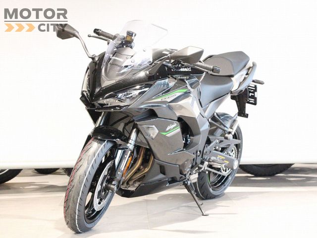 kawasaki - ninja-1000sx