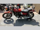KAWASAKI ZL 600 ELIMINATOR