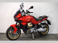 MOTO GUZZI V 100 MANDELLO