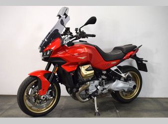 Moto Guzzi V 100 Mandello 2023 occasion