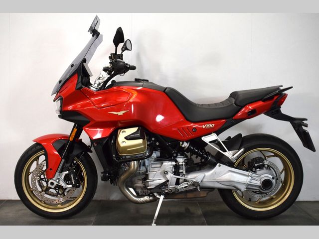 moto-guzzi - v-100-mandello
