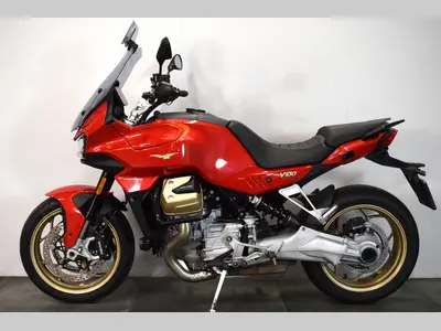 MOTO GUZZI V 100 MANDELLO – foto 2