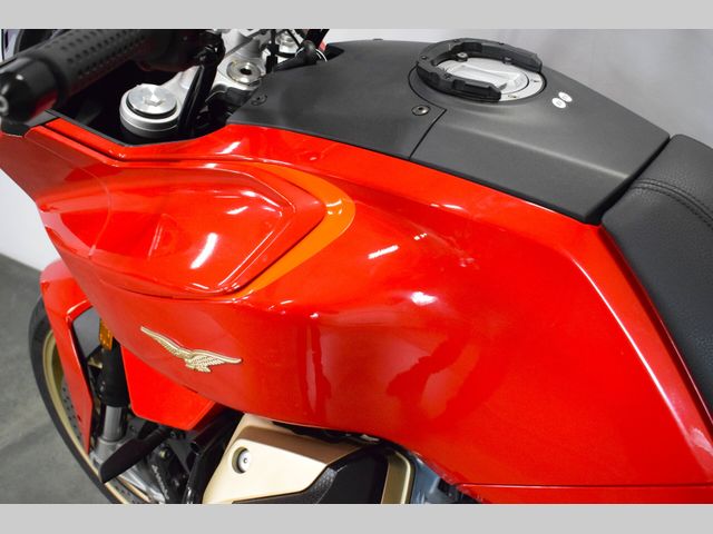 moto-guzzi - v-100-mandello