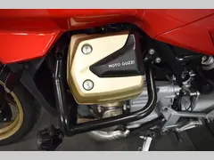 Moto Guzzi V 100 Mandello 2023 occasion – foto 6 van 23