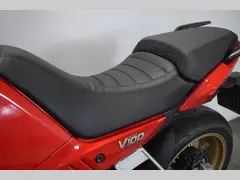 Moto Guzzi V 100 Mandello 2023 occasion – foto 8 van 23