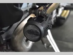 Moto Guzzi V 100 Mandello 2023 occasion – foto 9 van 23