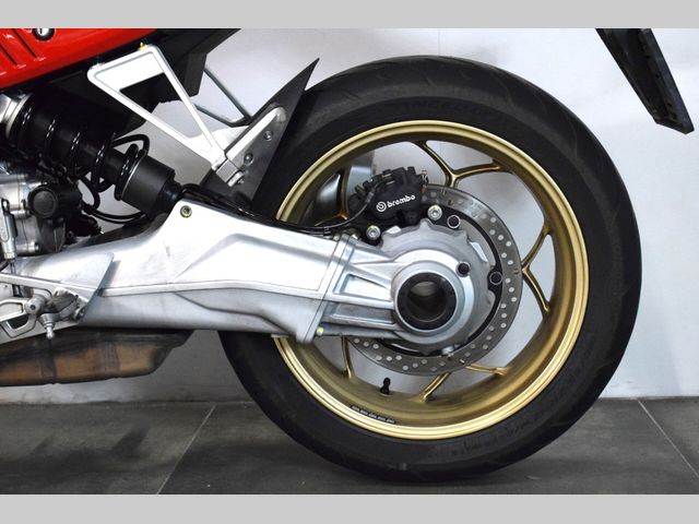 moto-guzzi - v-100-mandello
