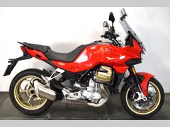 Moto Guzzi V 100 Mandello 2023 occasion – foto 13 van 23