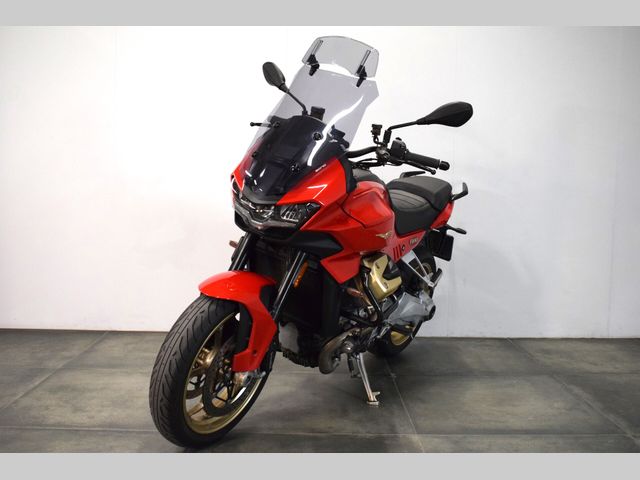 moto-guzzi - v-100-mandello