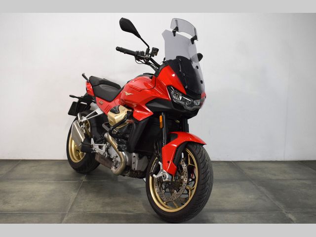 moto-guzzi - v-100-mandello