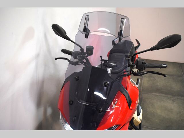 moto-guzzi - v-100-mandello