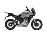 MOTO GUZZI STELVIO PFF
